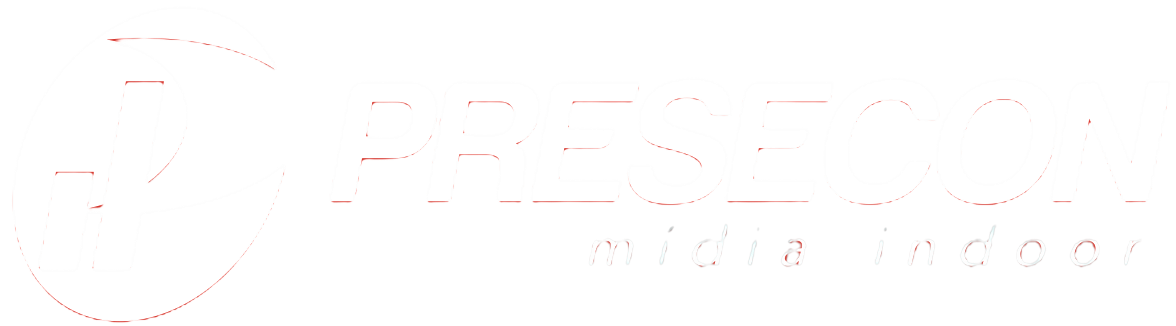 Presecon Logo